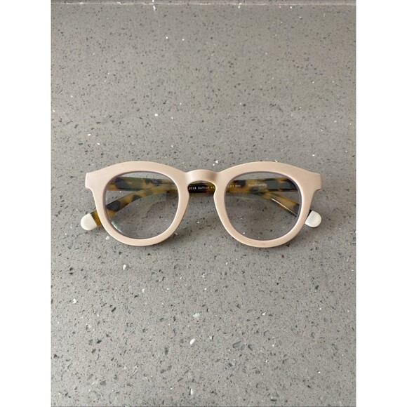 Peepers 3318 Saffron 1.25 Blue Light Readers PD 62 1mm 02FBCA - Picture 1 of 8
